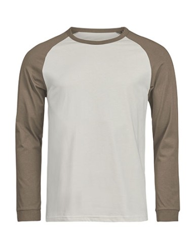 TEE-1170-UNLABELED Baseball Tee
